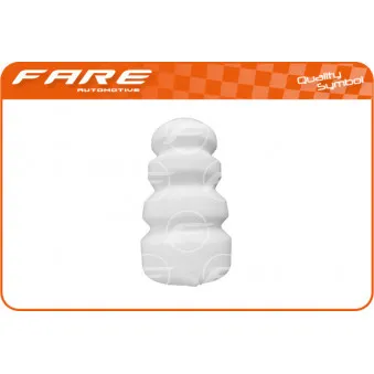 Butée élastique, suspension FARE SA 12176