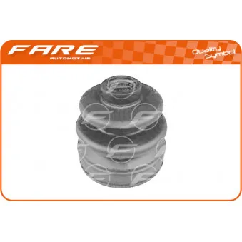 Joint-soufflet, arbre de commande FARE SA 12180