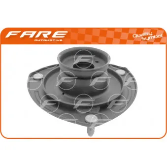 Coupelle de suspension FARE SA 12186