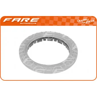 Coupelle de suspension FARE SA 12188