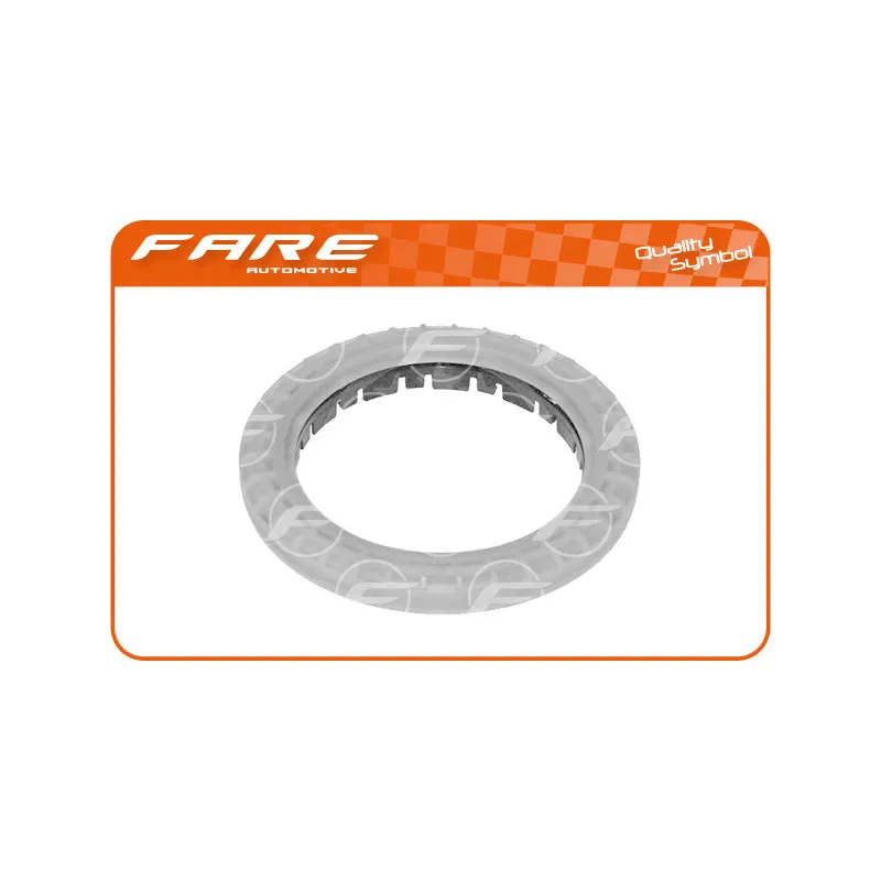 Coupelle de suspension FARE SA 12188
