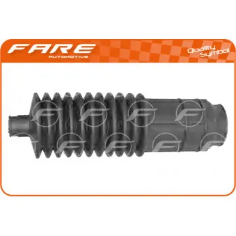 Joint-soufflet, direction FARE SA 1219