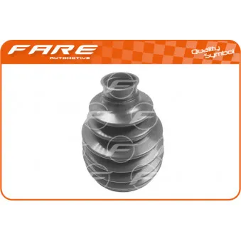 Joint-soufflet, arbre de commande FARE SA 12190