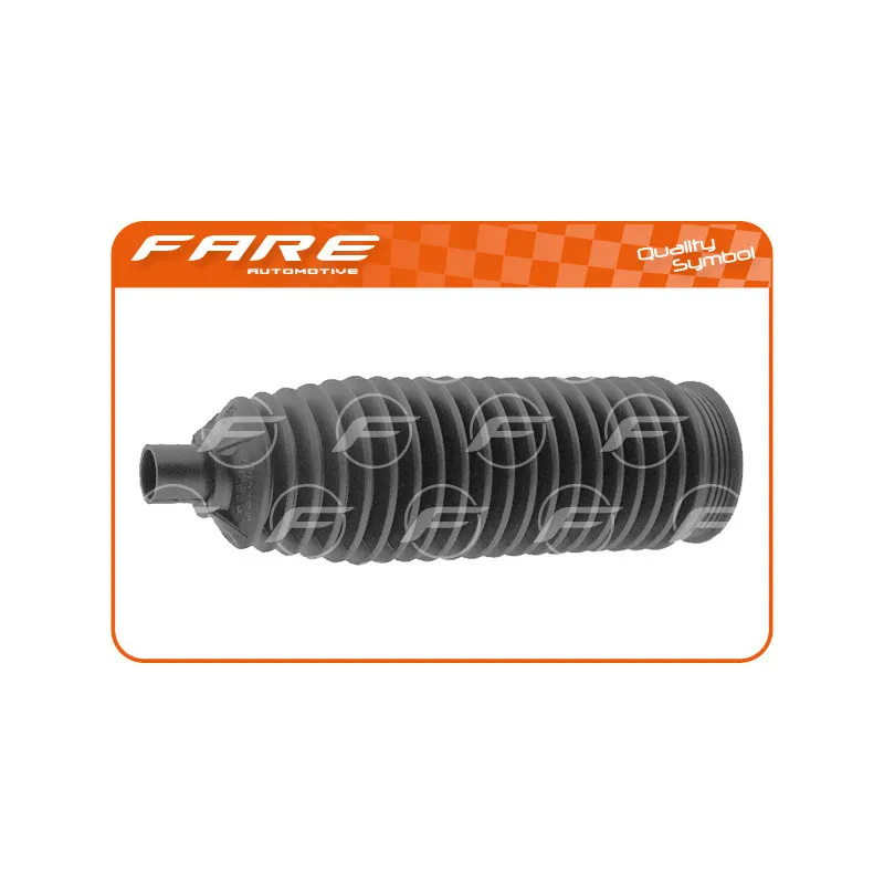 Joint-soufflet, direction FARE SA 12194