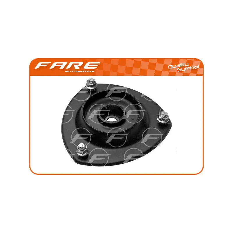 Coupelle de suspension FARE SA 12198