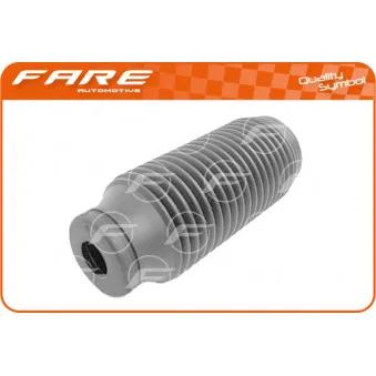 Bouchon de protection/soufflet, amortisseur FARE SA 12200