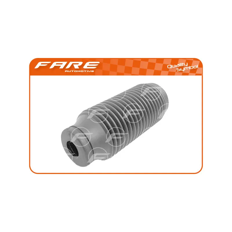 Bouchon de protection/soufflet, amortisseur FARE SA 12200