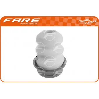 Butée élastique, suspension FARE SA 12201