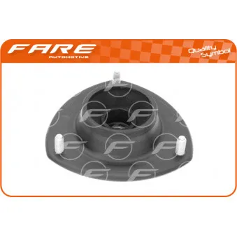 Coupelle de suspension FARE SA 12209