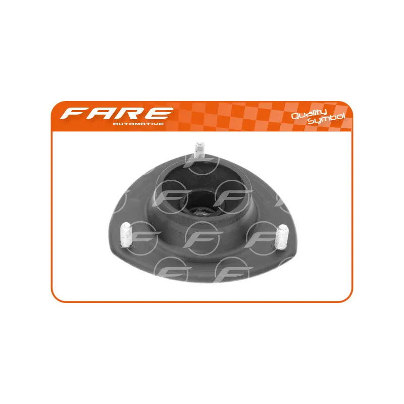 Coupelle de suspension FARE SA 12209