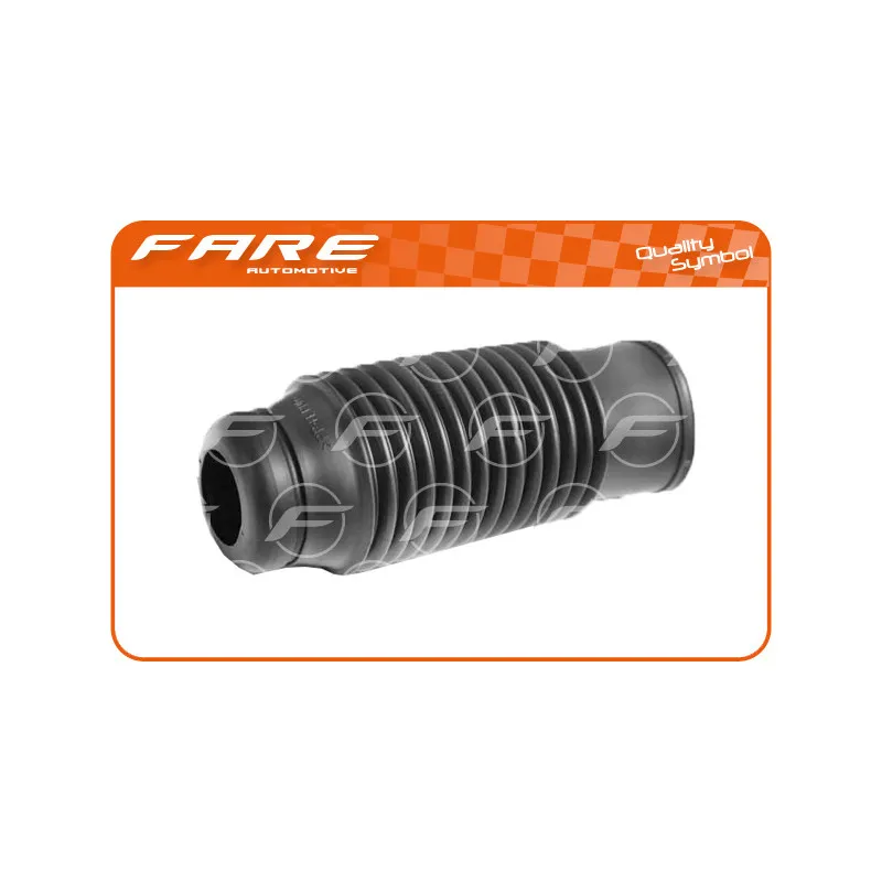 Bouchon de protection/soufflet, amortisseur FARE SA 12210