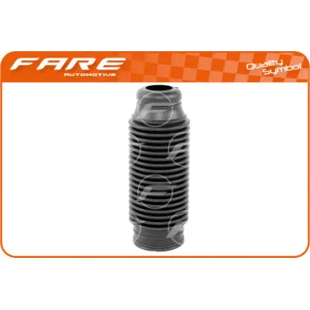 Bouchon de protection/soufflet, amortisseur FARE SA 12213