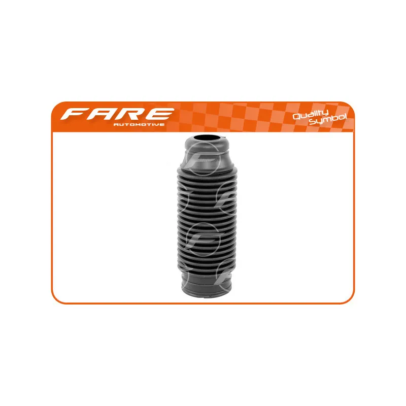 Bouchon de protection/soufflet, amortisseur FARE SA 12213