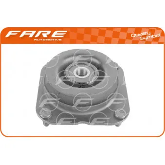 Coupelle de suspension FARE SA 12223