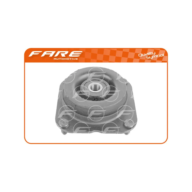 Coupelle de suspension FARE SA 12223