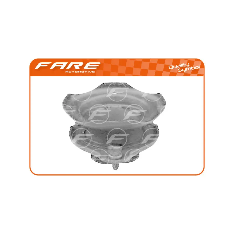 Coupelle de suspension FARE SA 12226