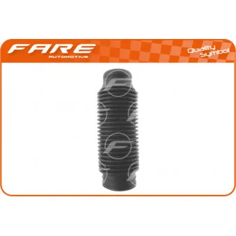 Bouchon de protection/soufflet, amortisseur FARE SA