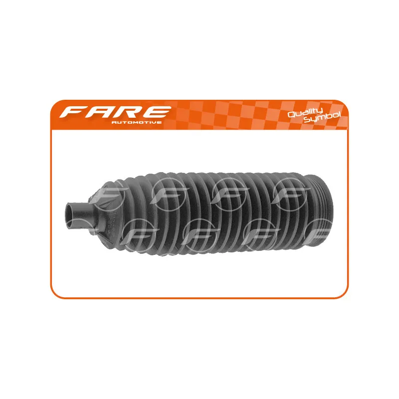 Joint-soufflet, direction FARE SA 12242