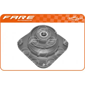 Coupelle de suspension FARE SA 12247