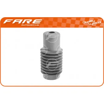 Bouchon de protection/soufflet, amortisseur FARE SA 12249