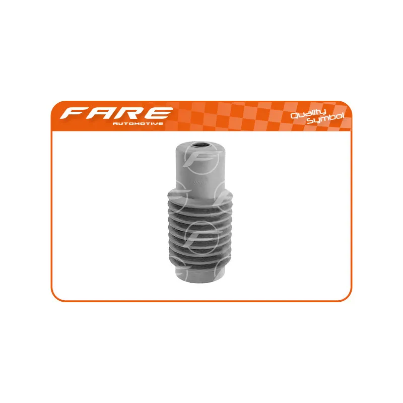 Bouchon de protection/soufflet, amortisseur FARE SA 12249