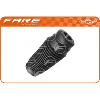Bouchon de protection/soufflet, amortisseur FARE SA 12258