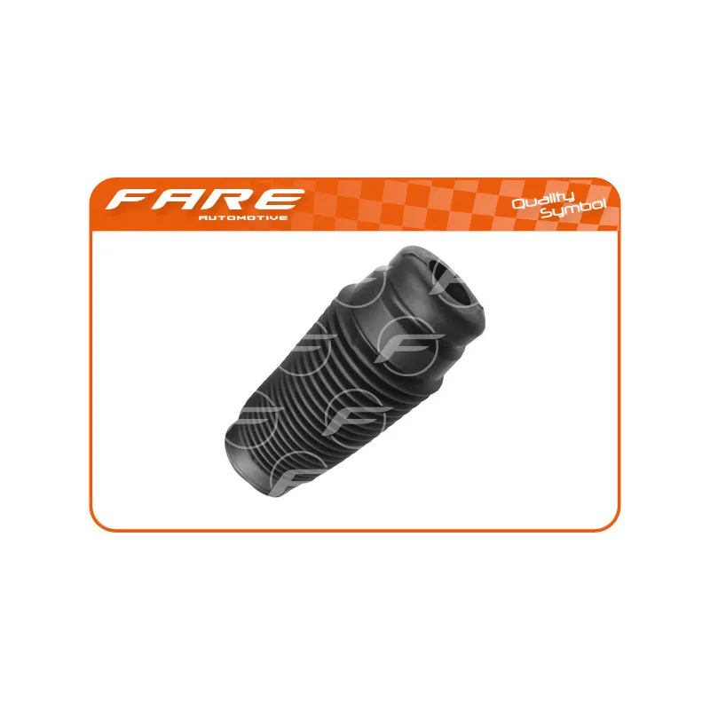 Bouchon de protection/soufflet, amortisseur FARE SA 12258