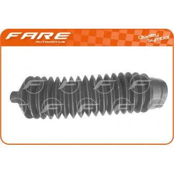 Joint-soufflet, direction FARE SA 1228