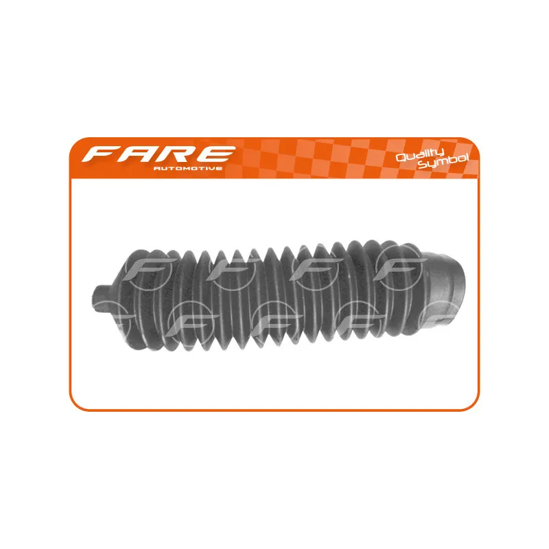 Joint-soufflet, direction FARE SA 1228