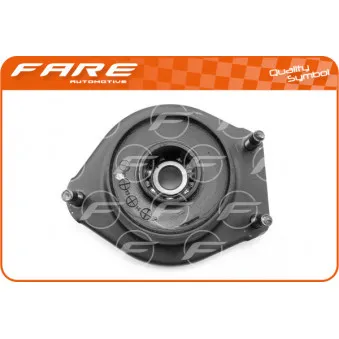 Coupelle de suspension FARE SA 12287