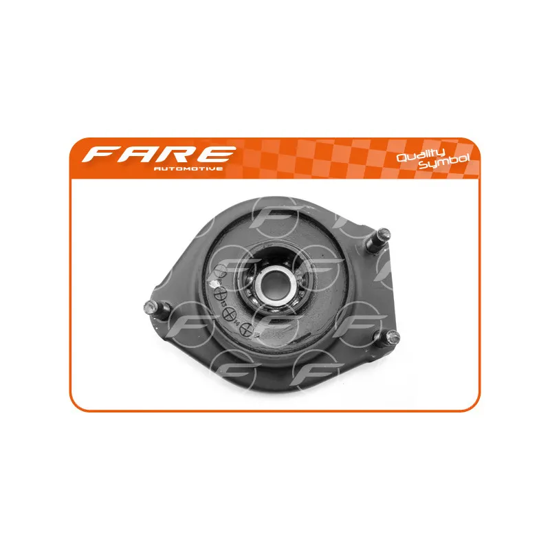 Coupelle de suspension FARE SA 12287