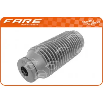 Bouchon de protection/soufflet, amortisseur FARE SA 12296