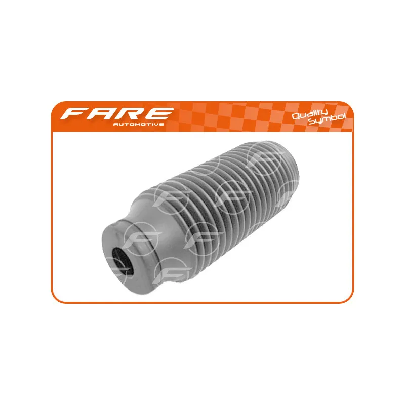 Bouchon de protection/soufflet, amortisseur FARE SA 12296