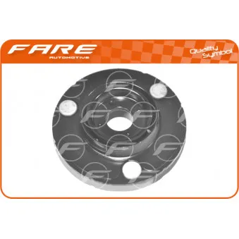 Coupelle de suspension FARE SA 12303
