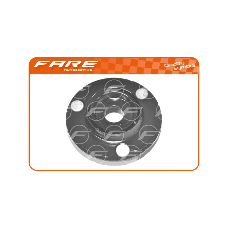 Coupelle de suspension FARE SA 12303