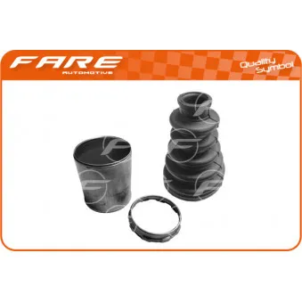 Joint-soufflet, arbre de commande FARE SA 1231