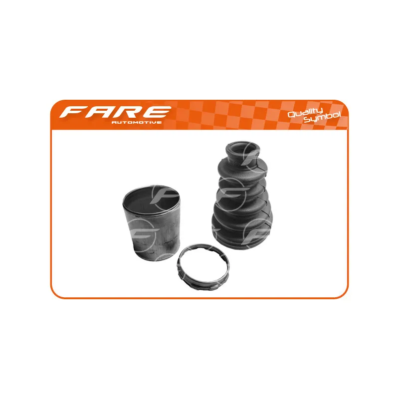 Joint-soufflet, arbre de commande FARE SA 1231