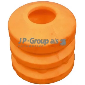 Butée élastique, suspension JP GROUP 1242600100