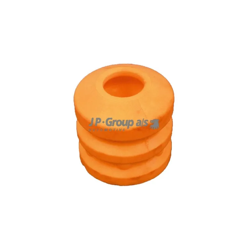 Butée élastique, suspension JP GROUP 1242600100