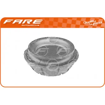 Coupelle de suspension FARE SA 12312