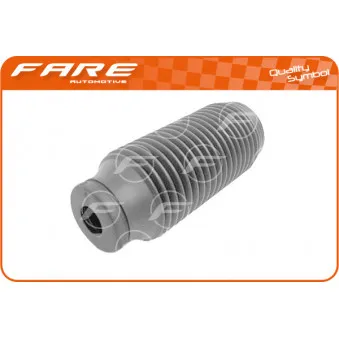 Bouchon de protection/soufflet, amortisseur FARE SA 12314