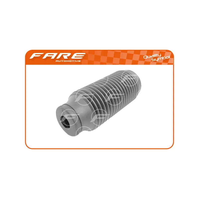 Bouchon de protection/soufflet, amortisseur FARE SA 12314