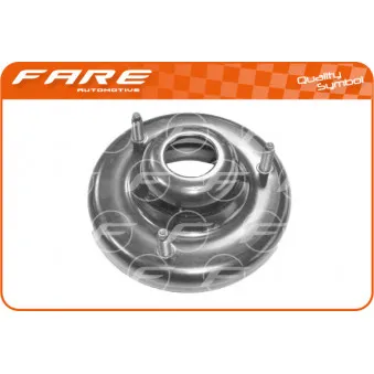 Coupelle de suspension FARE SA 12322