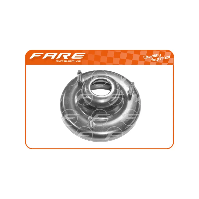 Coupelle de suspension FARE SA 12322