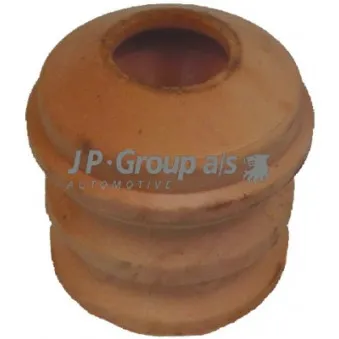 Butée élastique, suspension JP GROUP 1242600200