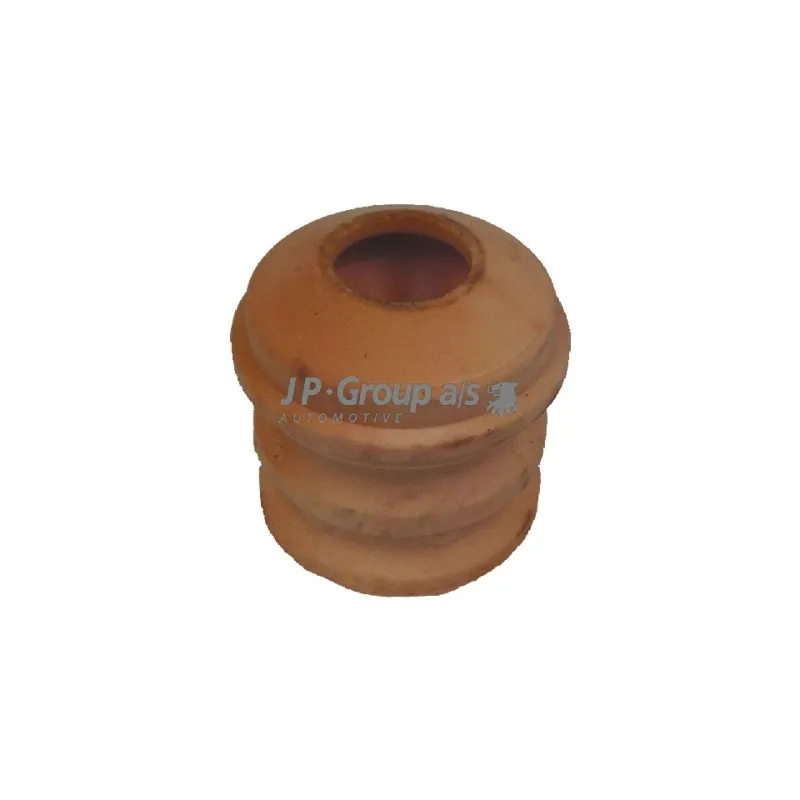 Butée élastique, suspension JP GROUP 1242600200
