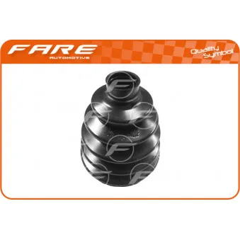Joint-soufflet, arbre de commande FARE SA 12326