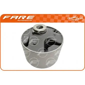 Support, suspension du moteur FARE SA 12328