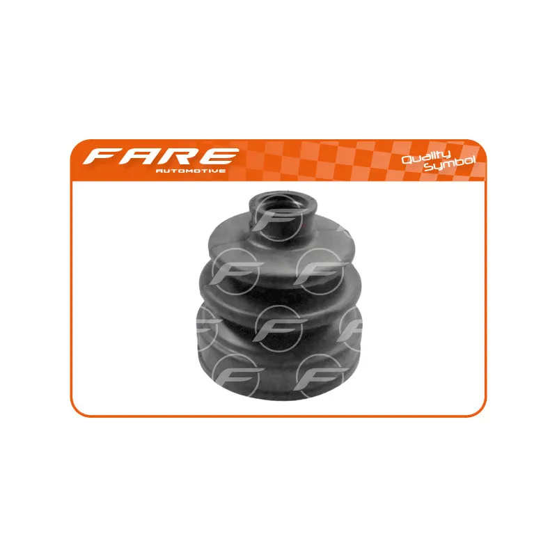Joint-soufflet, arbre de commande FARE SA 12330