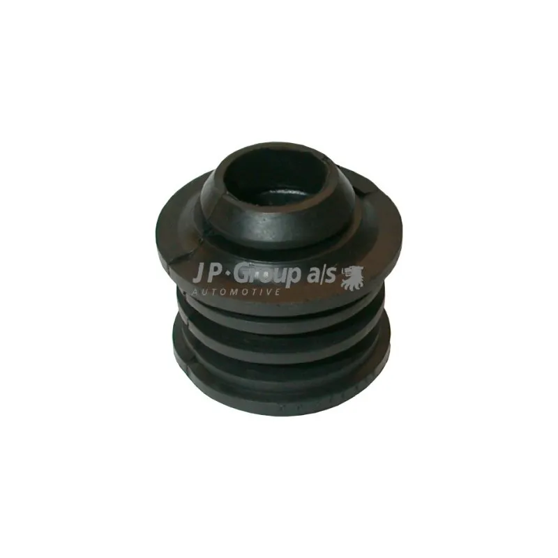 Butée élastique, suspension JP GROUP 1242600400